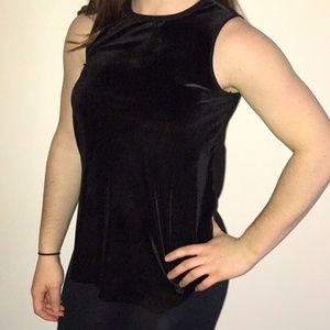 Armani Exchange Blank Tank